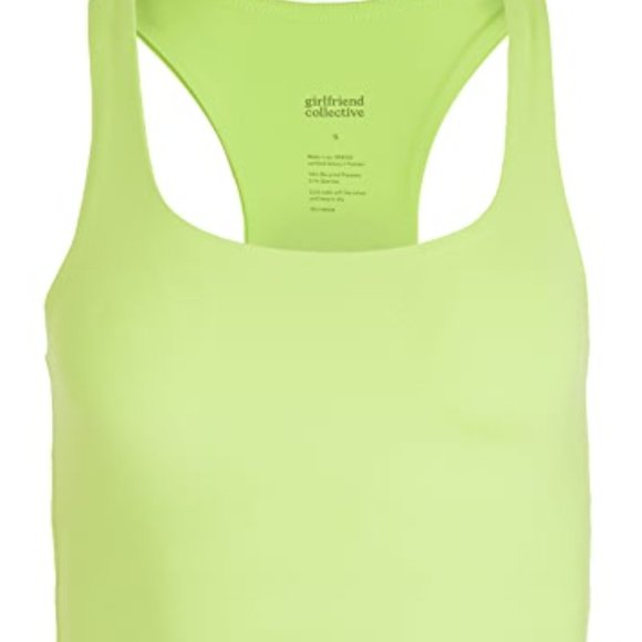 Girlfriend Collective Acid Set (bike+paloma) - Picture 2 of 6